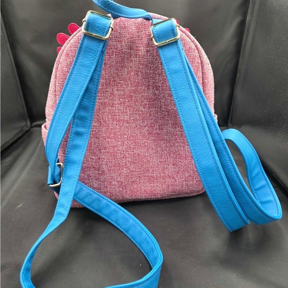 Loungefly Luna Lovegood Harry Potter Backpack